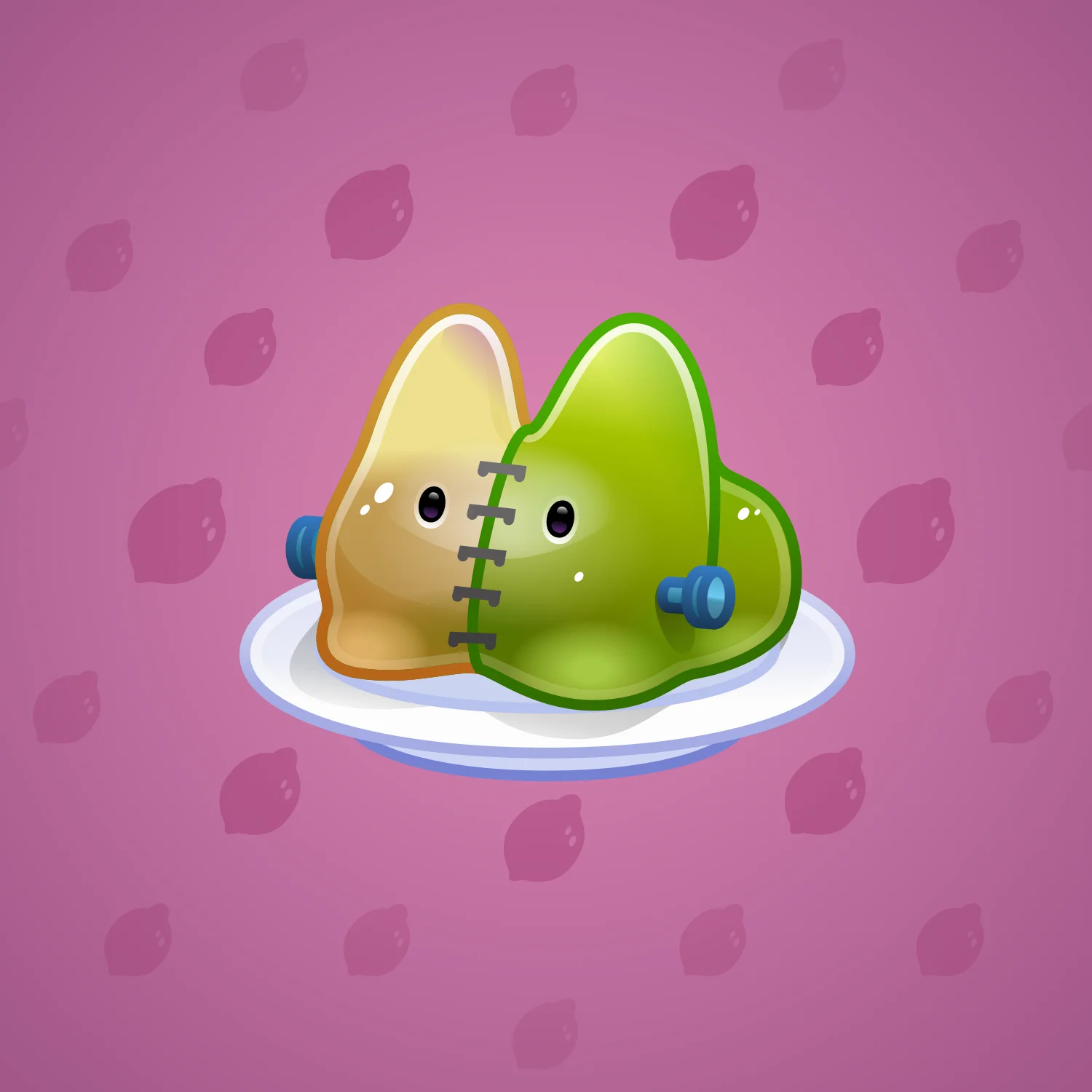 Jelly Bunny