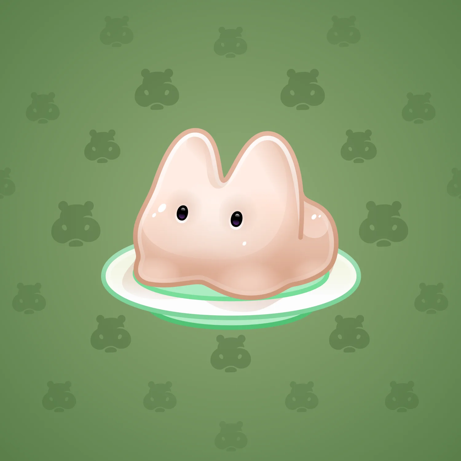 Jelly Bunny