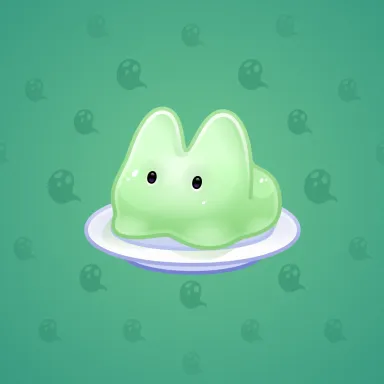 Jelly Bunny #70204