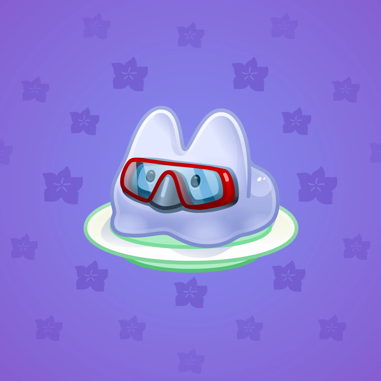 Jelly Bunny #70205