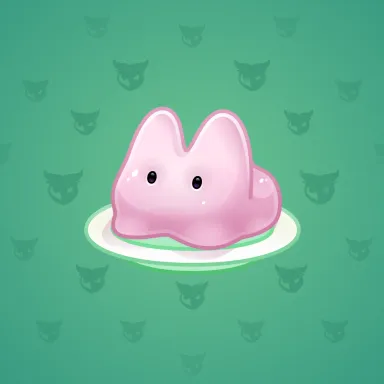 Jelly Bunny #70272