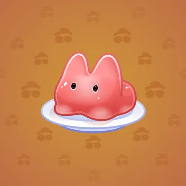 Jelly Bunny #70729
