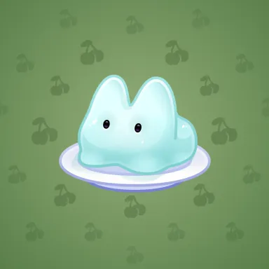 Jelly Bunny #70774