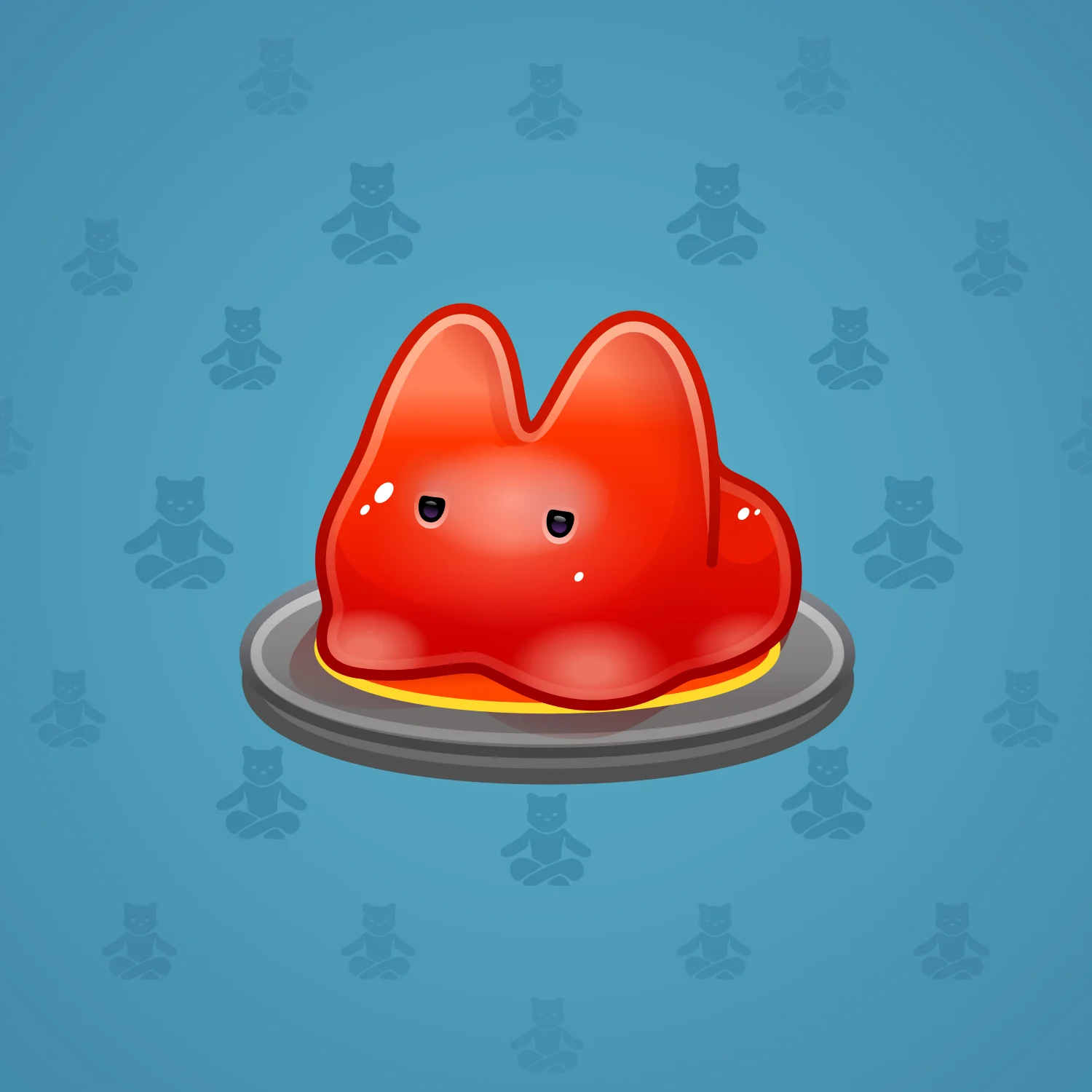Jelly Bunny #70987