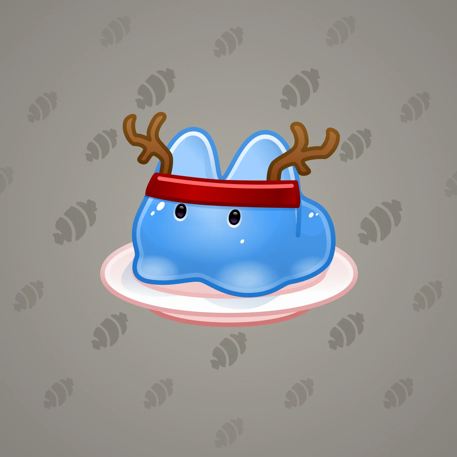 Jelly Bunny #71288