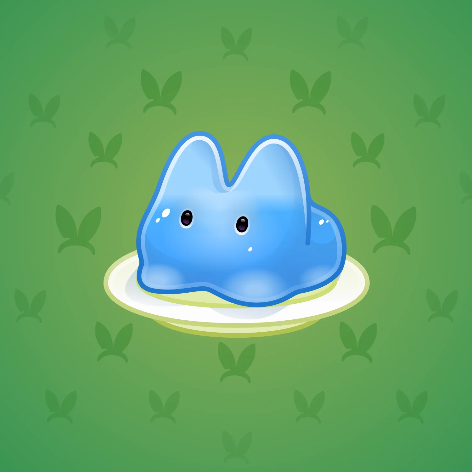 Jelly Bunny #71808