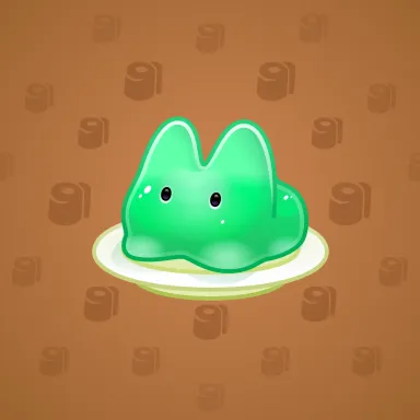Jelly Bunny #72159