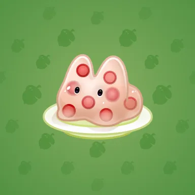 Jelly Bunny