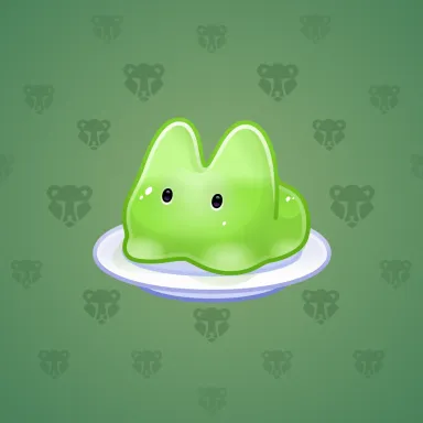 Jelly Bunny #729