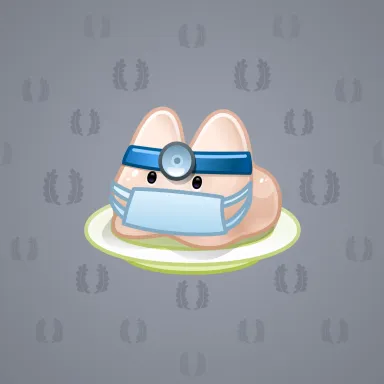 Jelly Bunny #72953