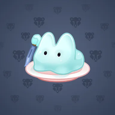 Jelly Bunny #73545