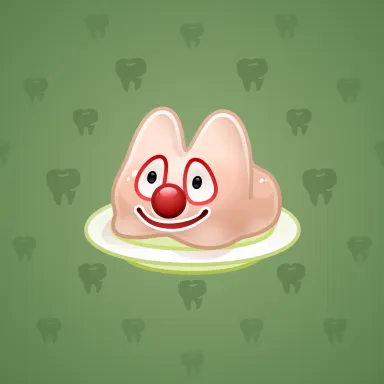 Jelly Bunny #73860