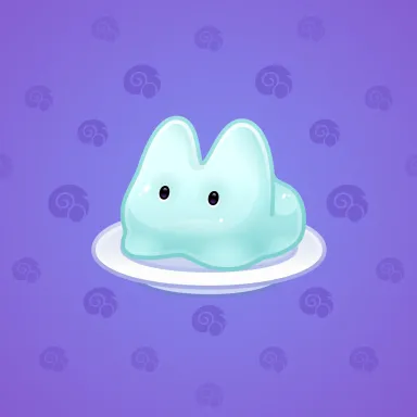 Jelly Bunny