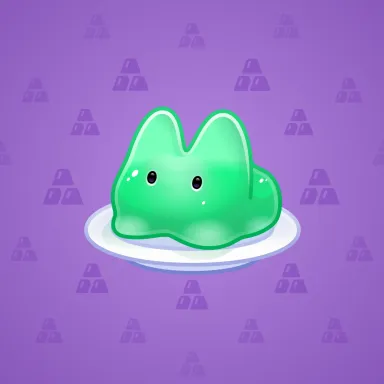 Jelly Bunny