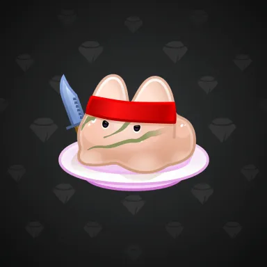 Jelly Bunny #74891