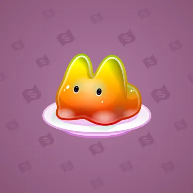Jelly Bunny