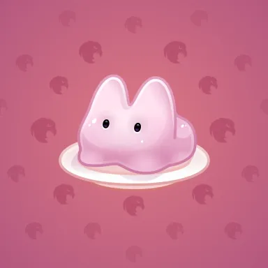 Jelly Bunny #76515