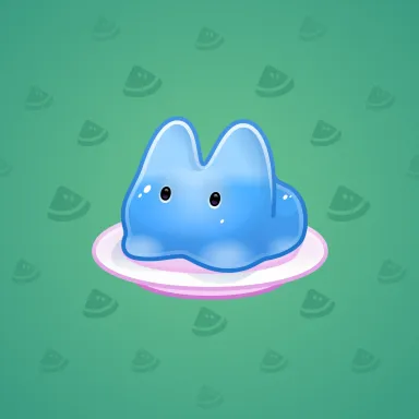 Jelly Bunny
