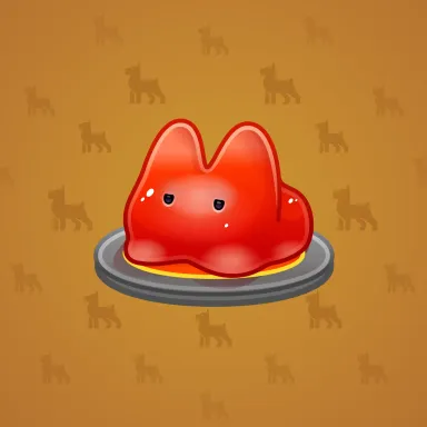 Jelly Bunny #78470