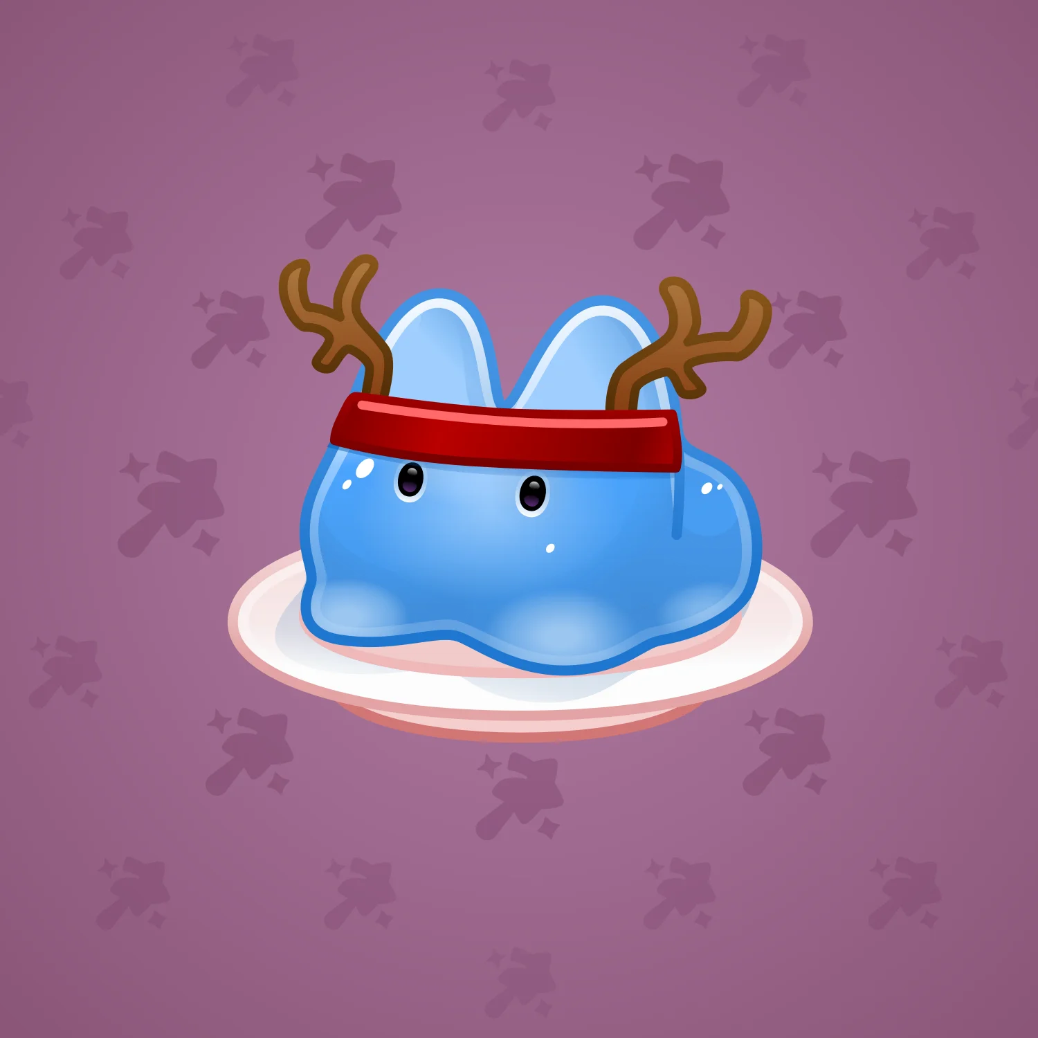 Jelly Bunny
