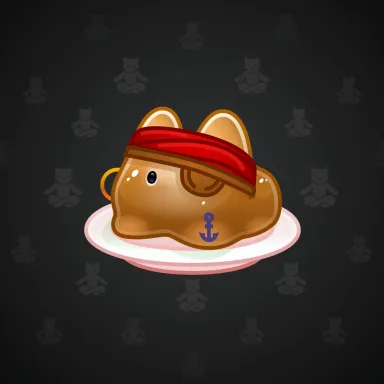 Jelly Bunny #79071