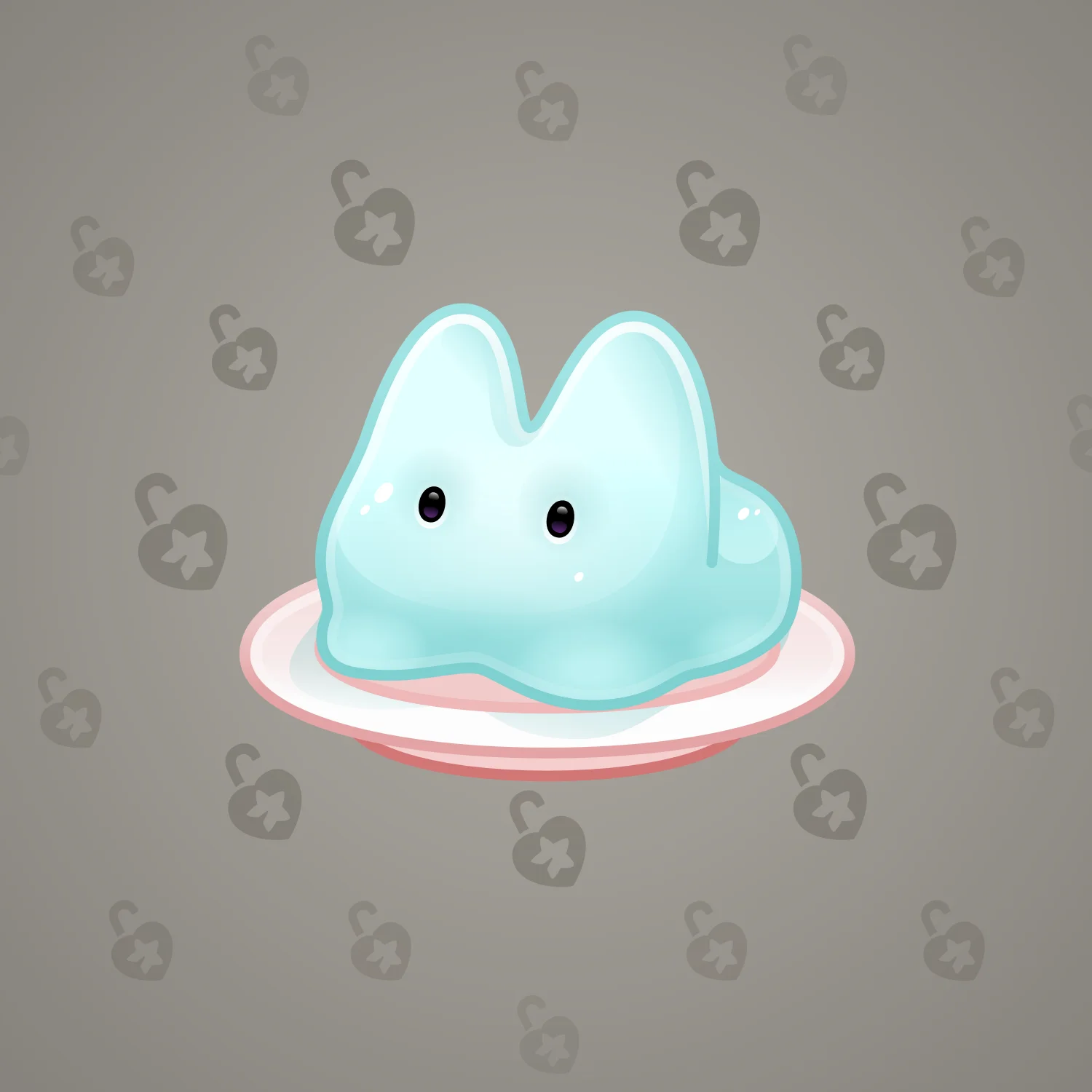 Jelly Bunny #80618