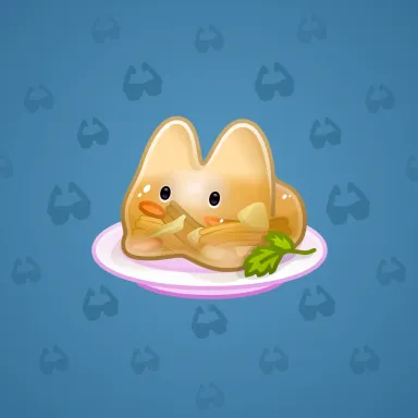 Jelly Bunny