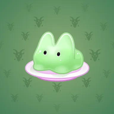 Jelly Bunny