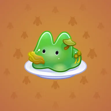 Jelly Bunny