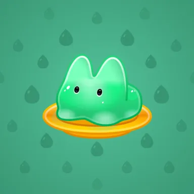 Jelly Bunny