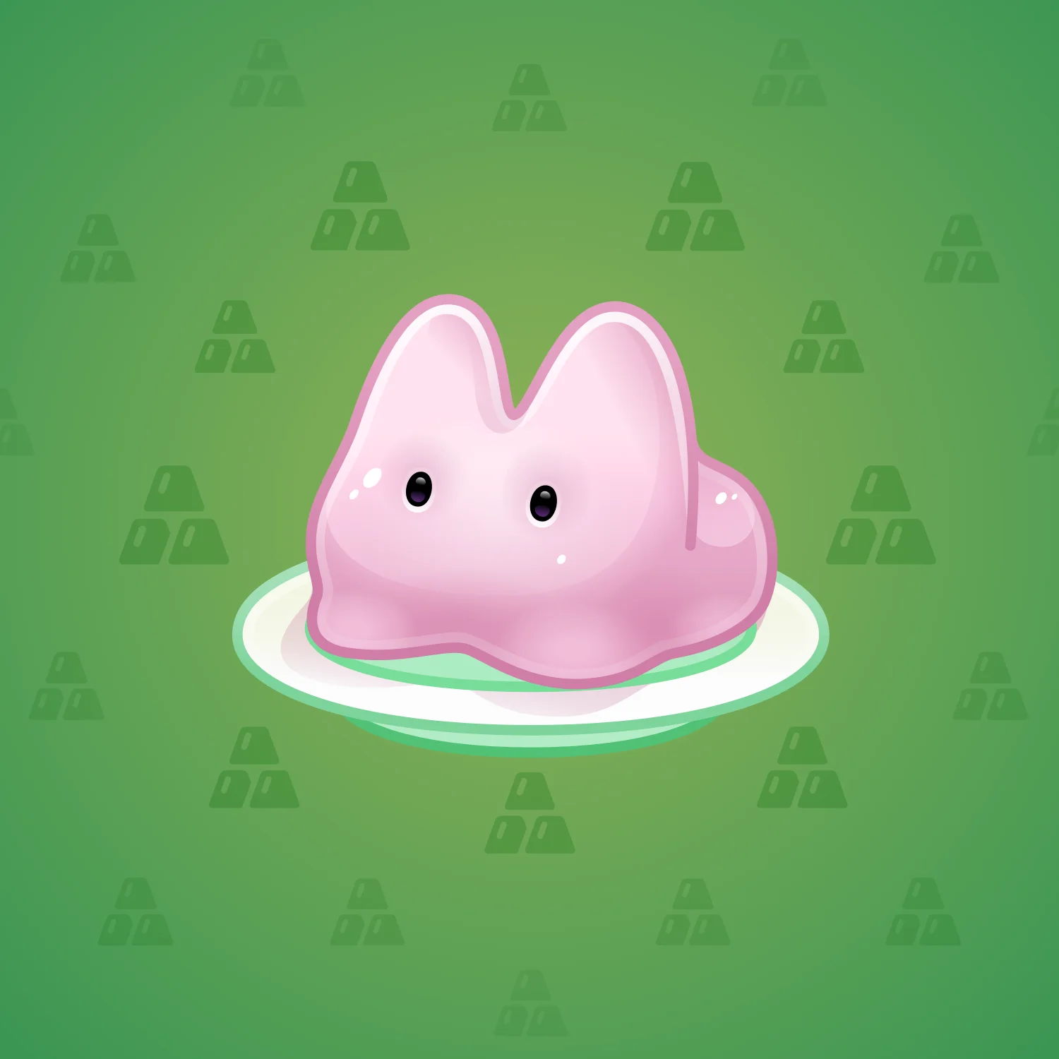 Jelly Bunny