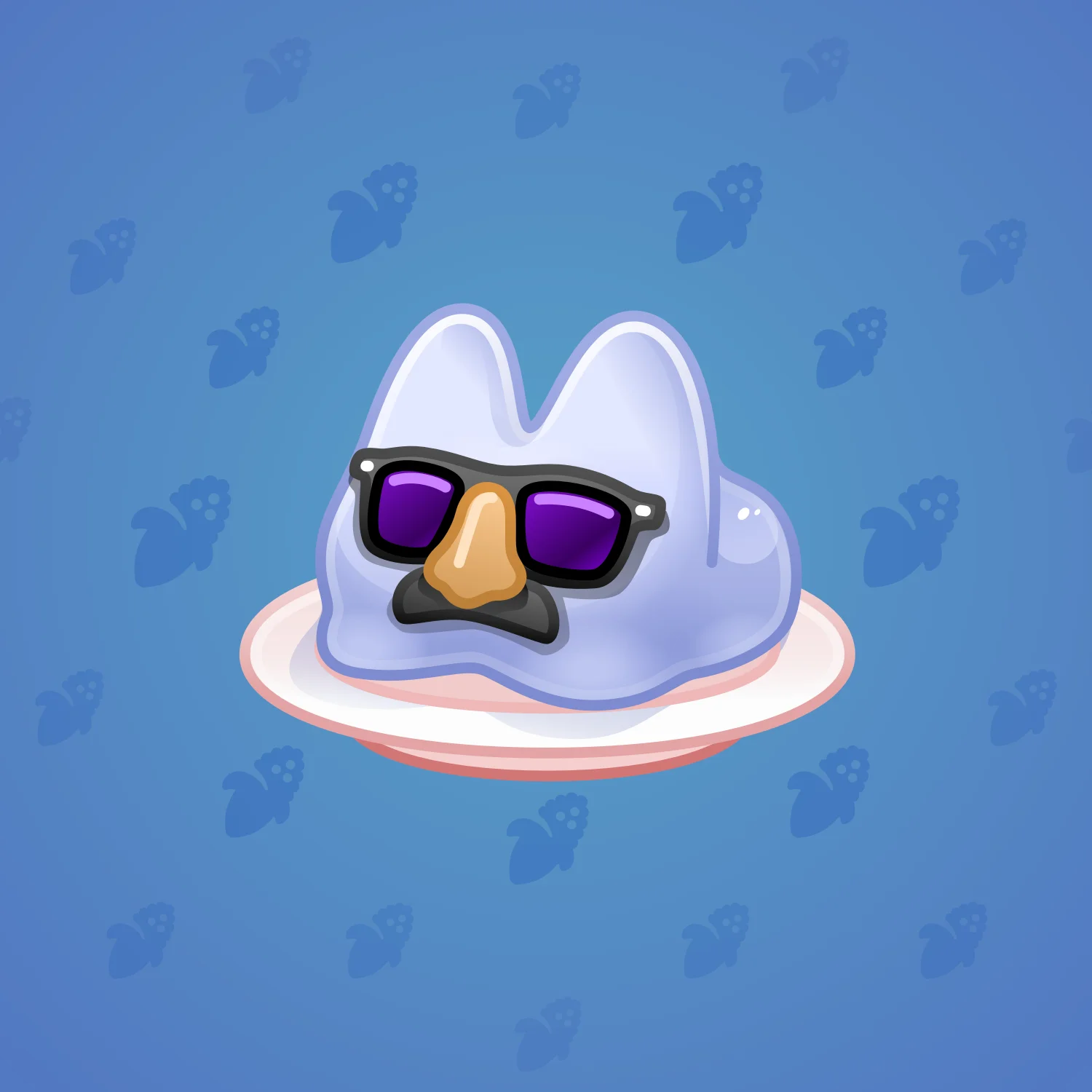 Jelly Bunny #82491