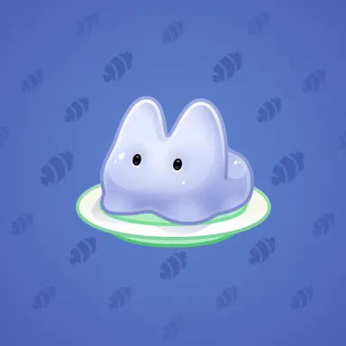 Jelly Bunny #82643