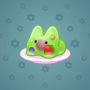 Jelly Bunny #82766