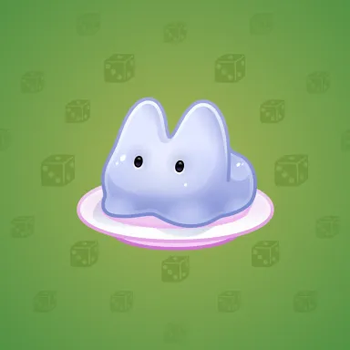 Jelly Bunny #82770