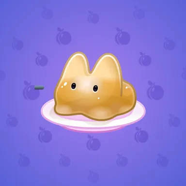 Jelly Bunny #82908