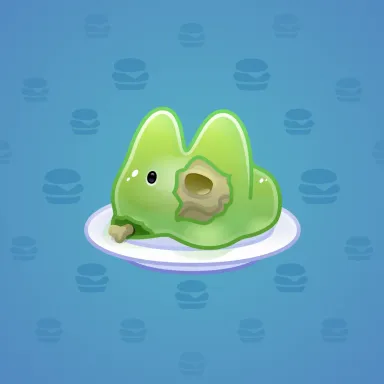 Jelly Bunny #83190