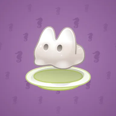 Jelly Bunny #838
