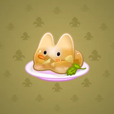 Jelly Bunny #84305