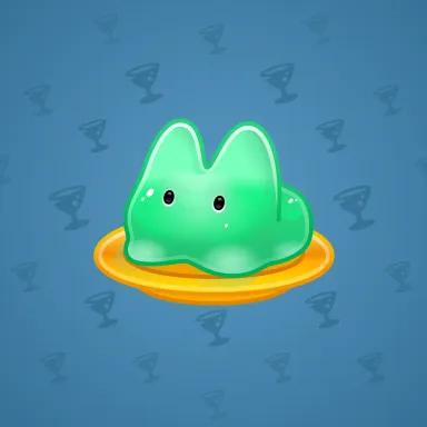 Jelly Bunny #8483