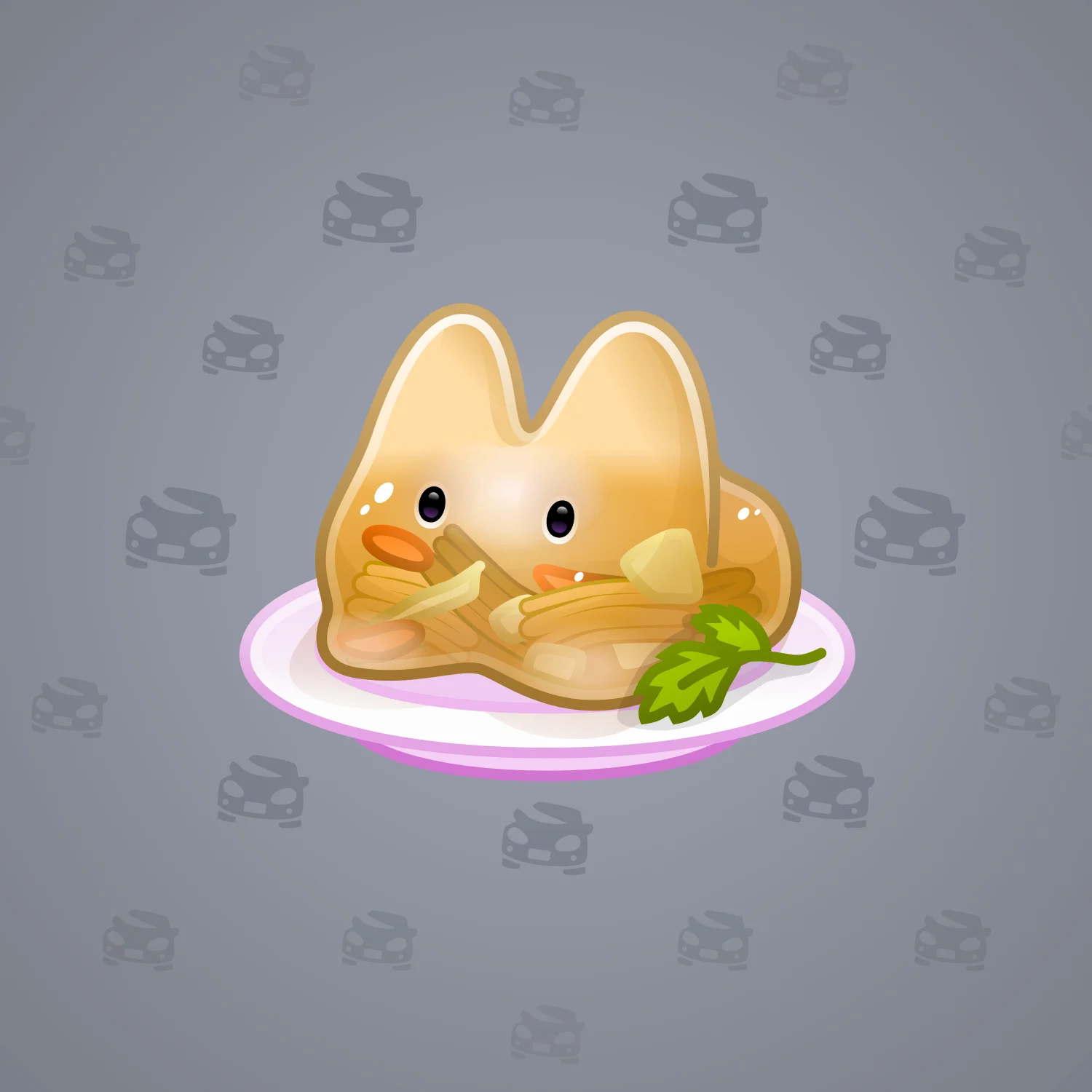 Jelly Bunny