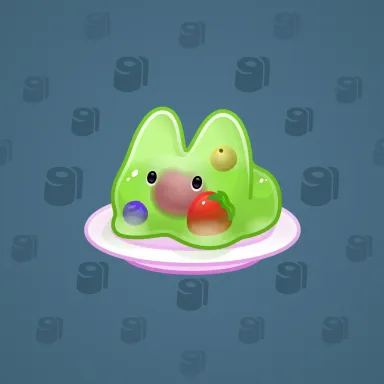 Jelly Bunny