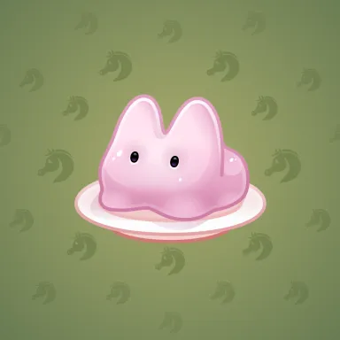 Jelly Bunny