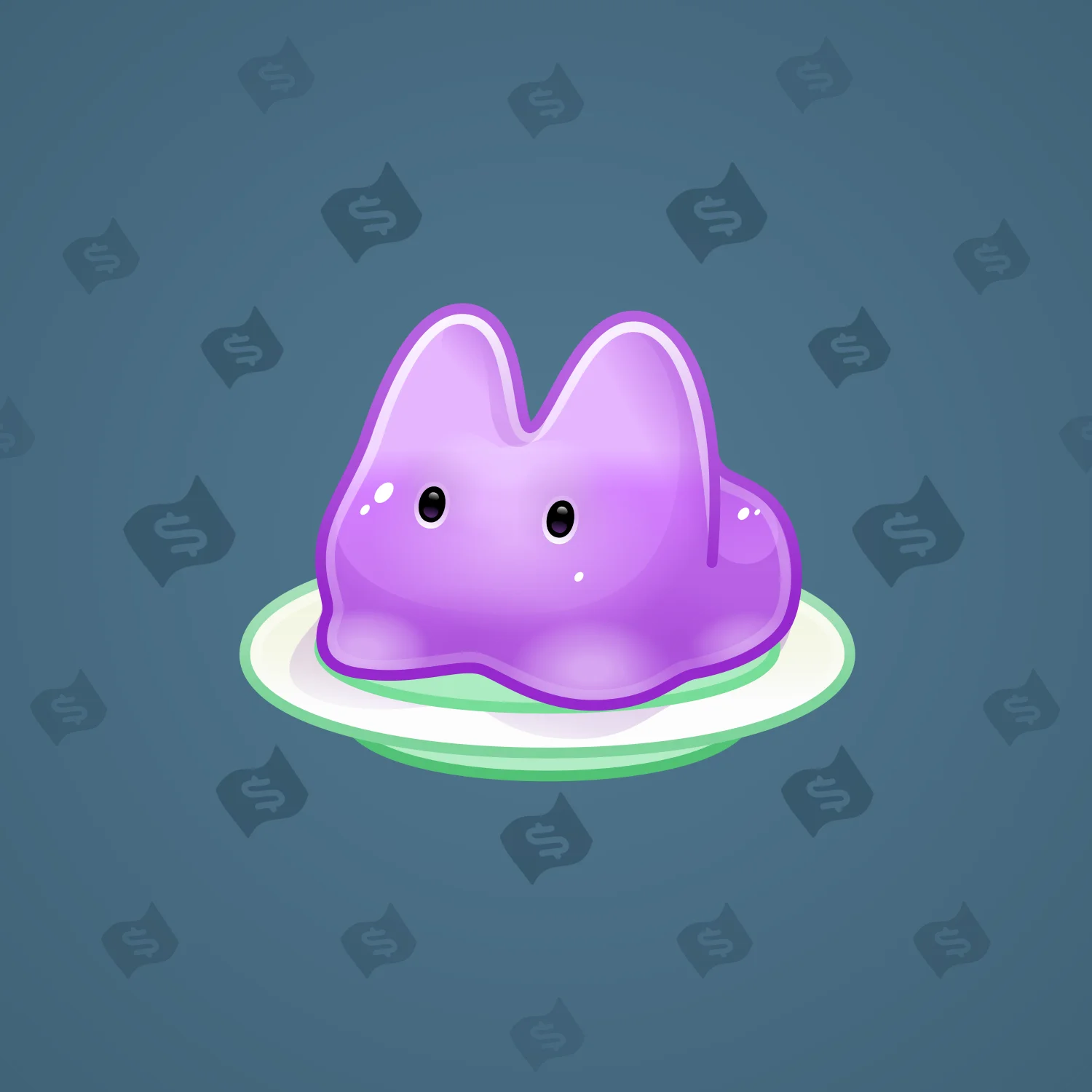 Jelly Bunny