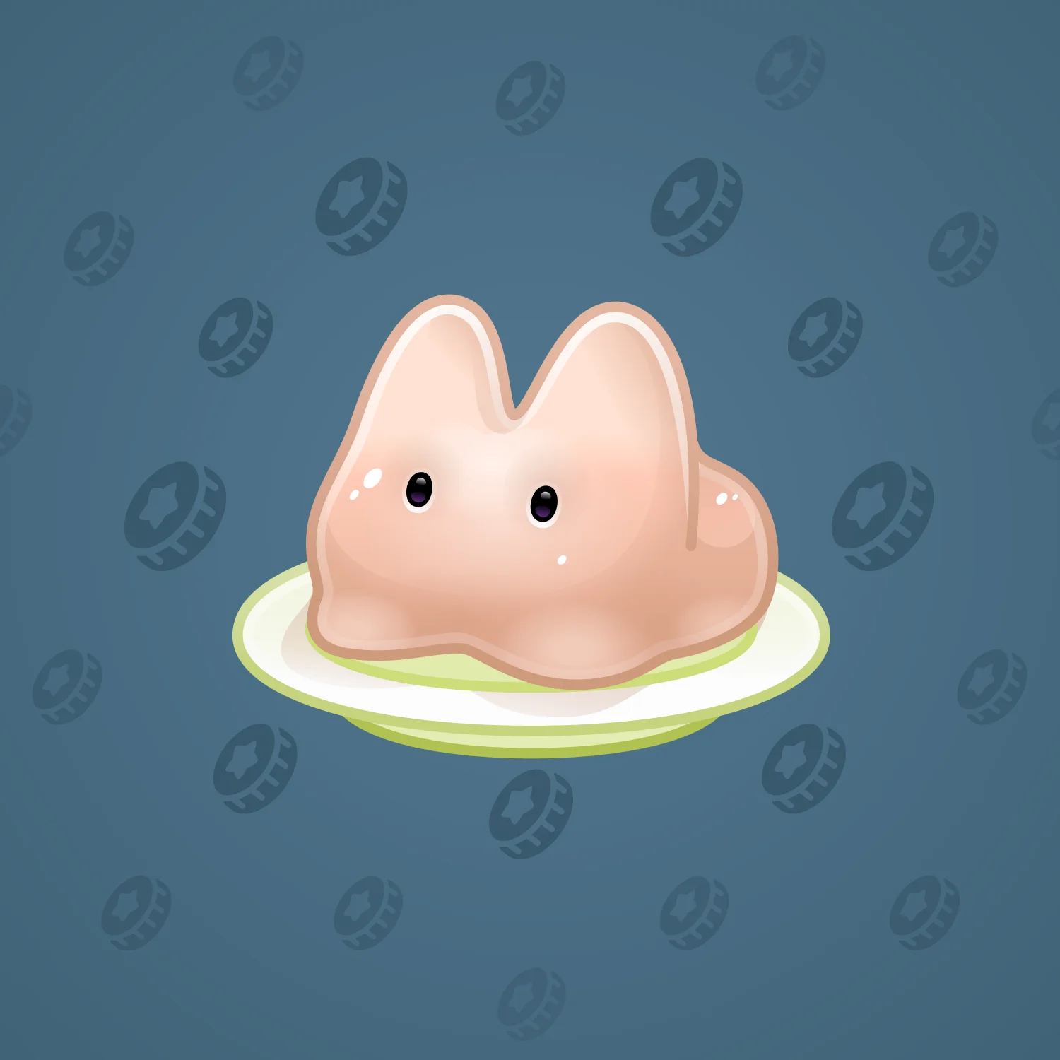 Jelly Bunny #86516