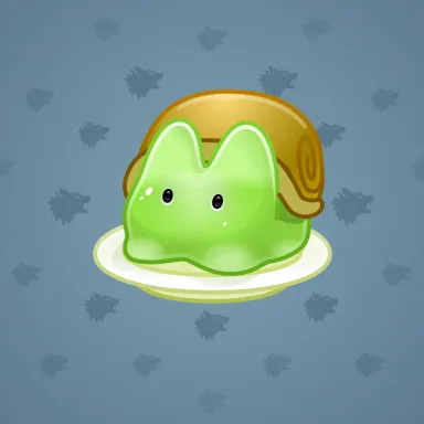Jelly Bunny #87372