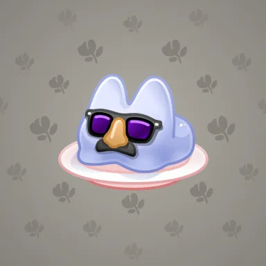 Jelly Bunny
