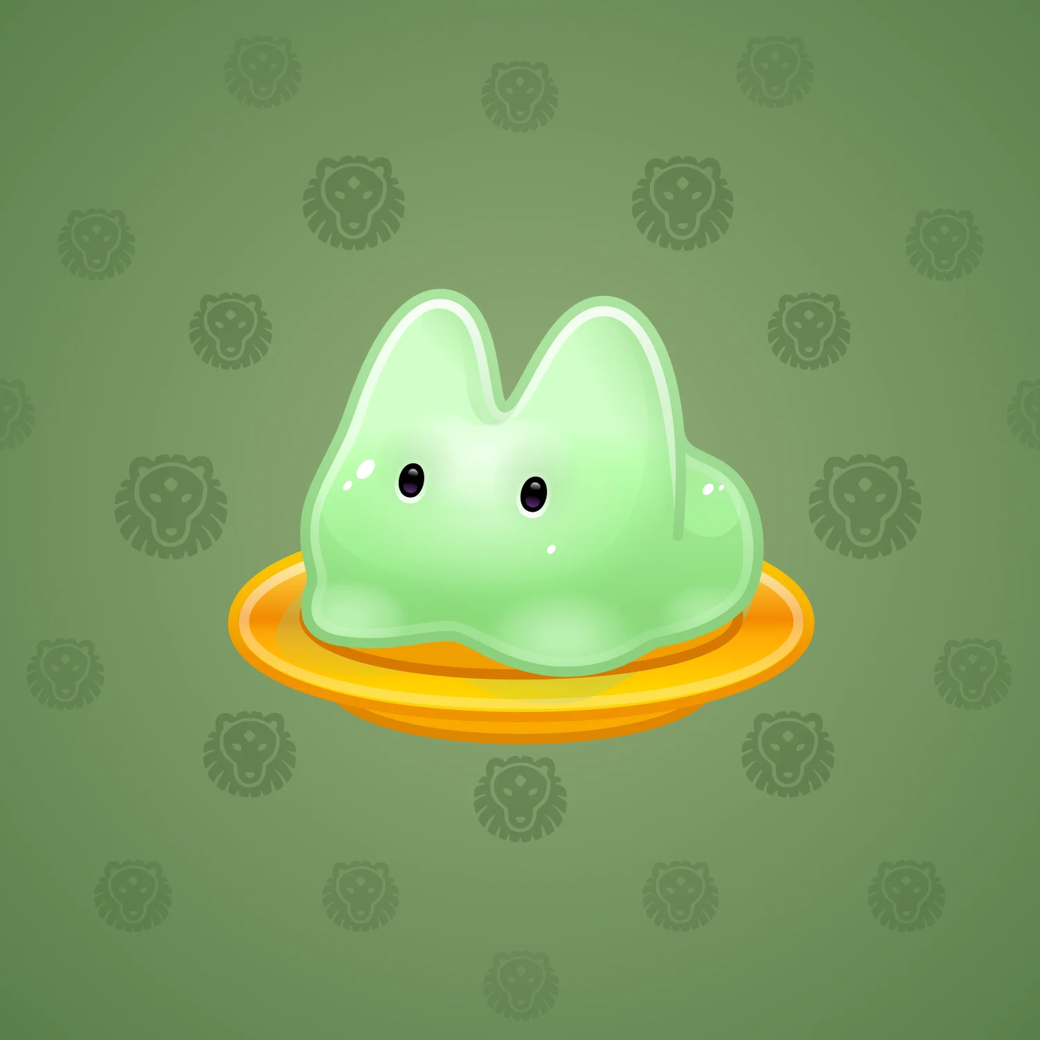 Jelly Bunny