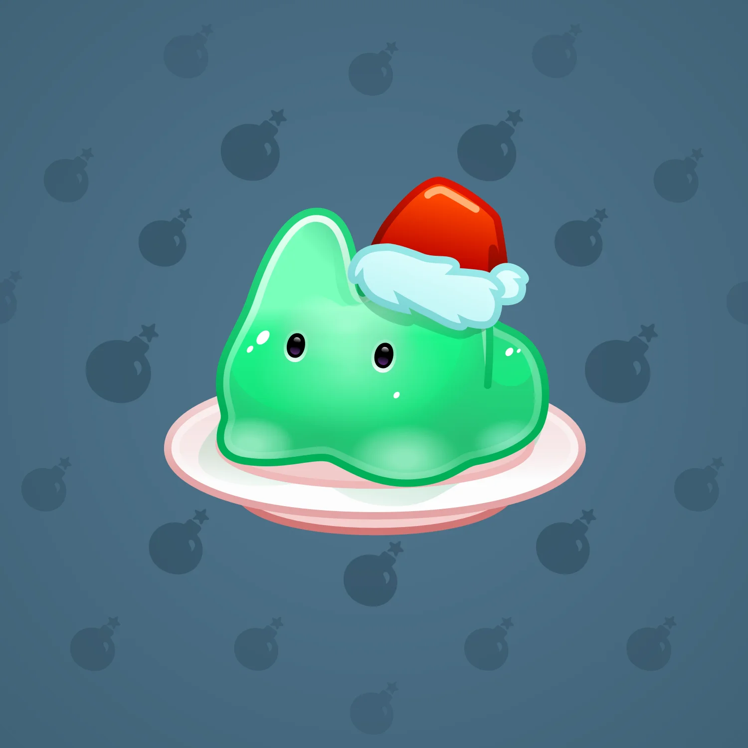 Jelly Bunny