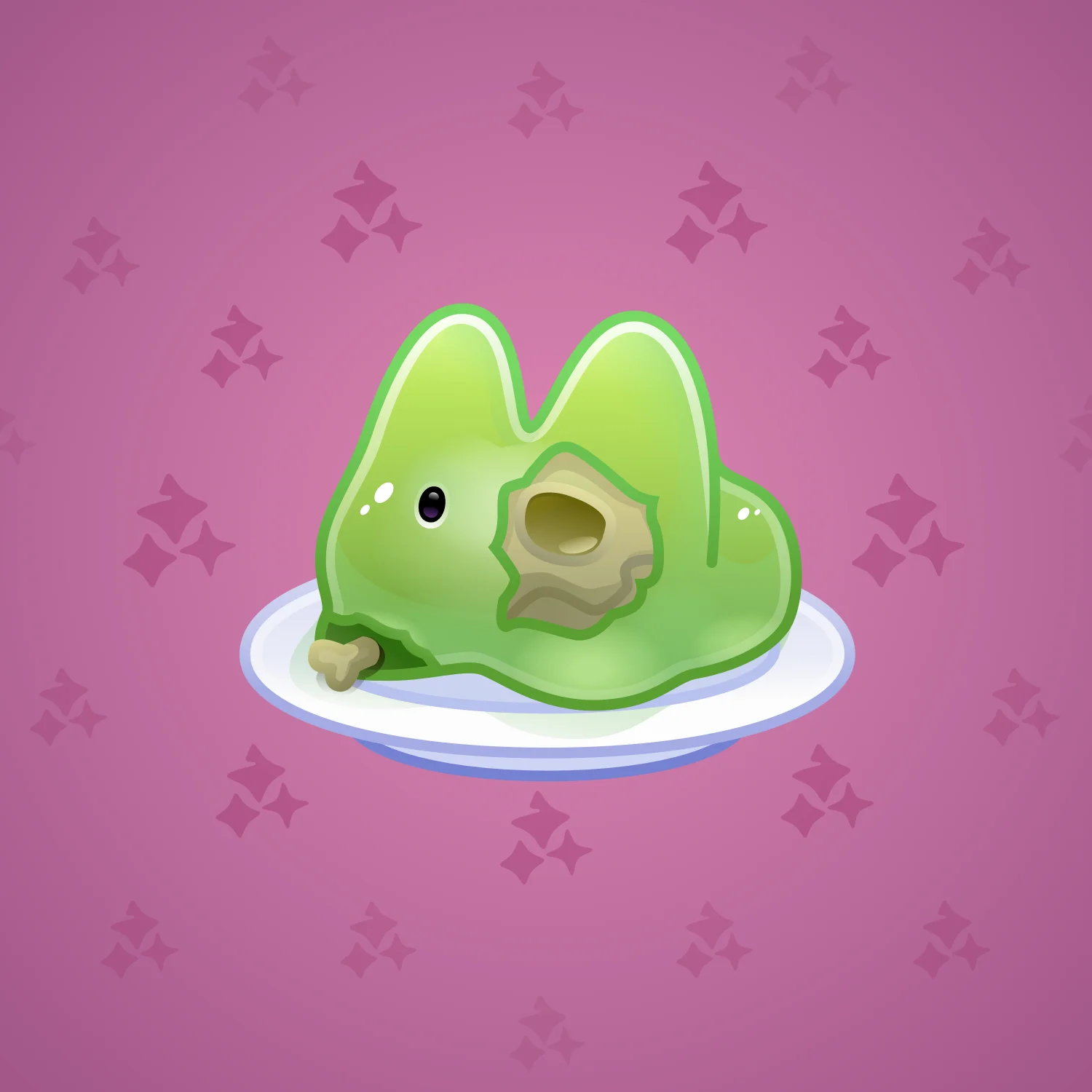 Jelly Bunny #91361